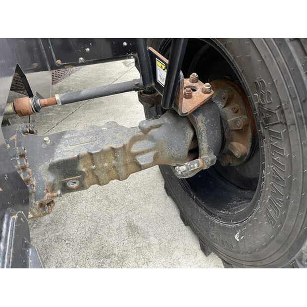 2014 Haulotte HTL3614-46046496