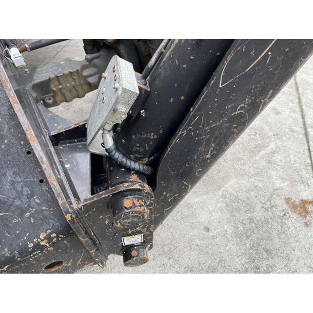 2014 Haulotte HTL3614-46046497