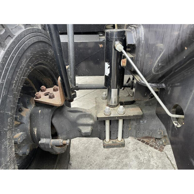 2014 Haulotte HTL3614-46046498