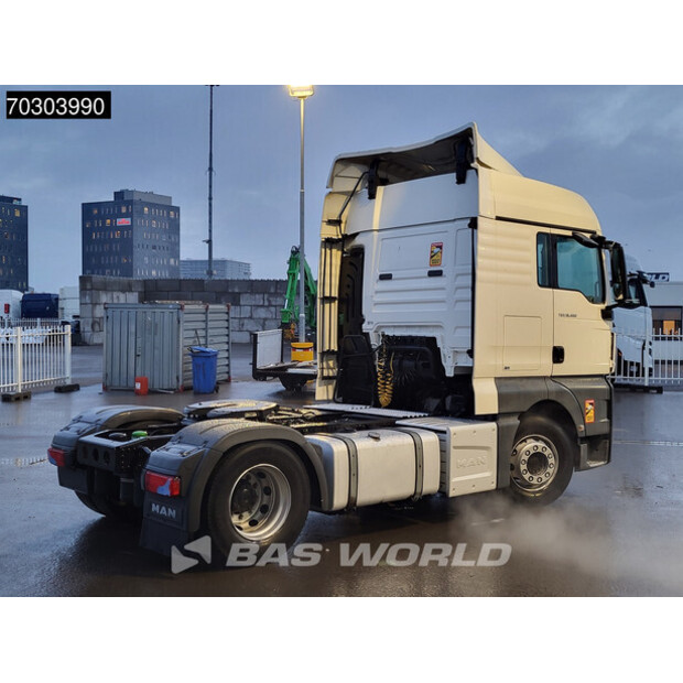 2018 MAN TGX 18.460-46046505