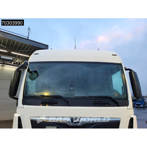 2018 MAN TGX 18.460-46046506
