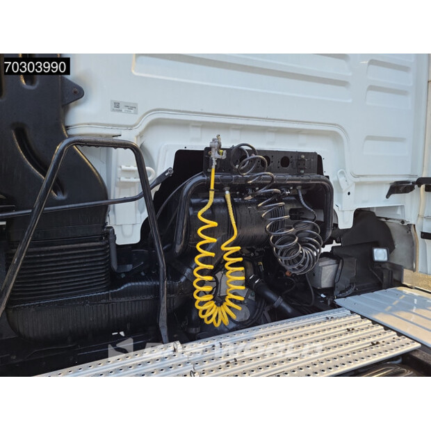 2018 MAN TGX 18.460-46046512