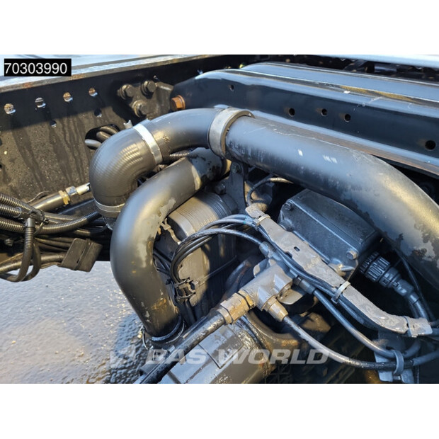 2018 MAN TGX 18.460-46046513