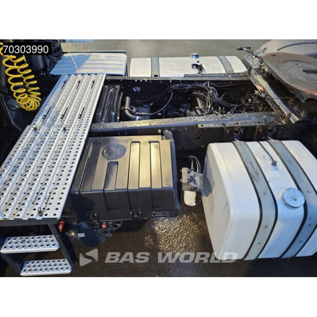 2018 MAN TGX 18.460-46046514