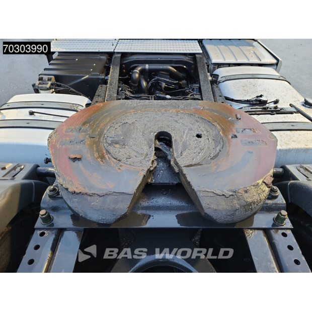 2018 MAN TGX 18.460-46046515