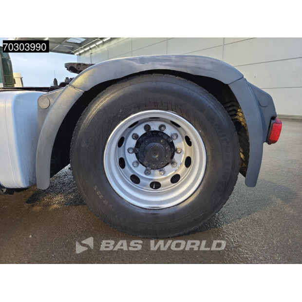 2018 MAN TGX 18.460-46046518