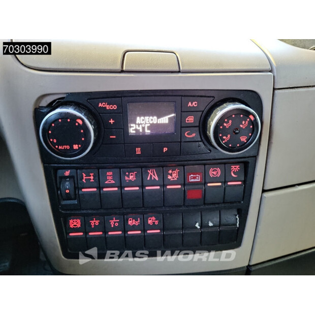 2018 MAN TGX 18.460-46046529