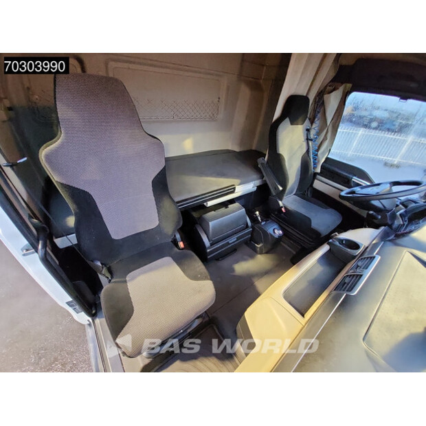 2018 MAN TGX 18.460-46046532