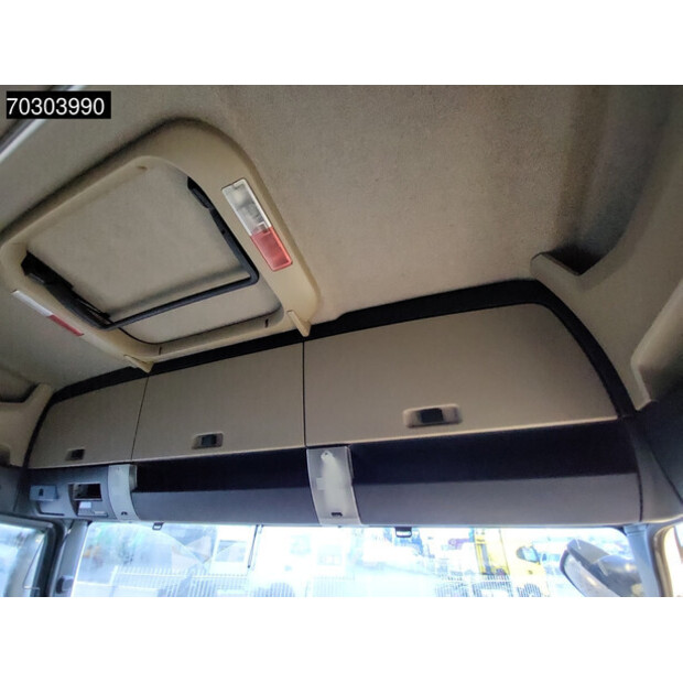 2018 MAN TGX 18.460-46046534