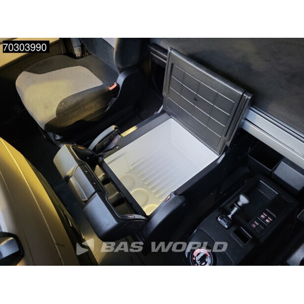 2018 MAN TGX 18.460-46046536