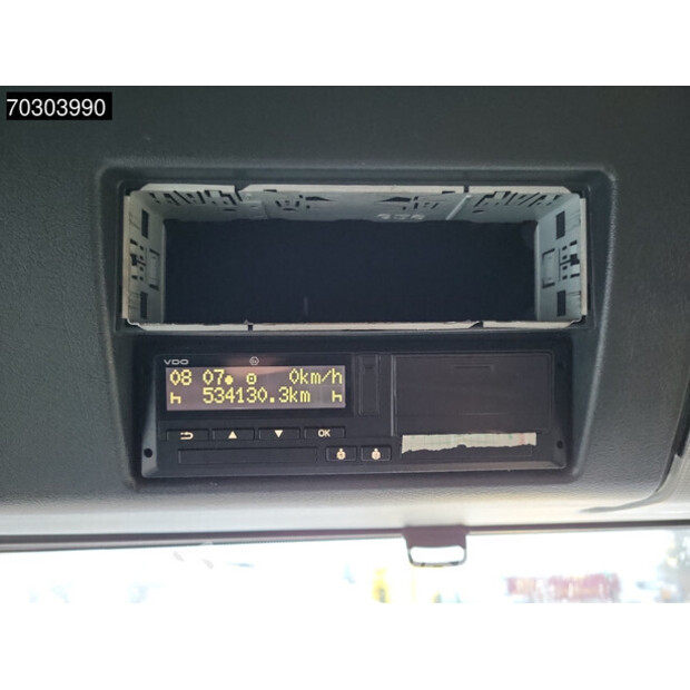 2018 MAN TGX 18.460-46046538