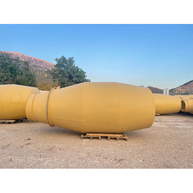 2026 EUROMIX MTP 15 m³-46046547