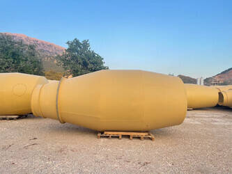 Image for CONCRETE TRANSIT MIXERS 2026 EUROMIX MTP 15 m³