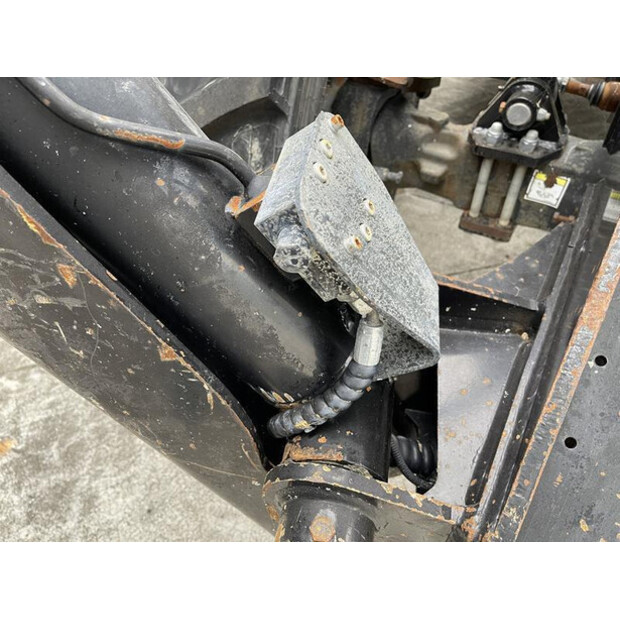 2014 Haulotte HTL3614-46046549