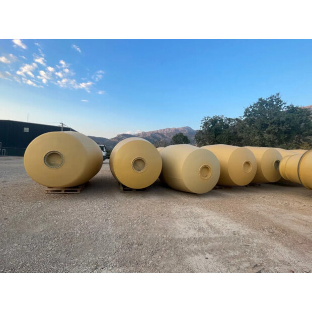 2026 EUROMIX MTP 15 m³-46046550