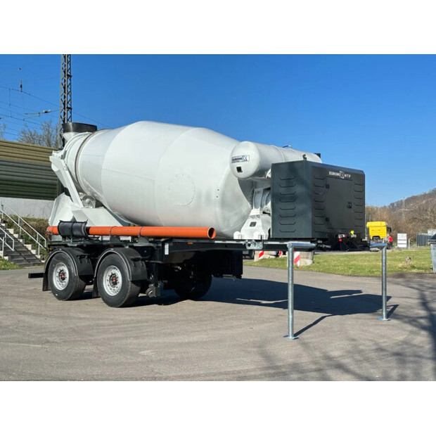 2026 EUROMIX MTP 10 M³-46046560