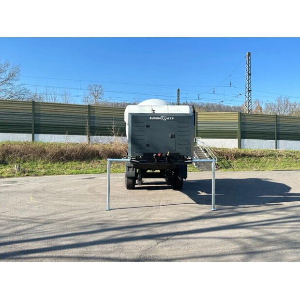 2026 EUROMIX MTP 10 M³-46046561