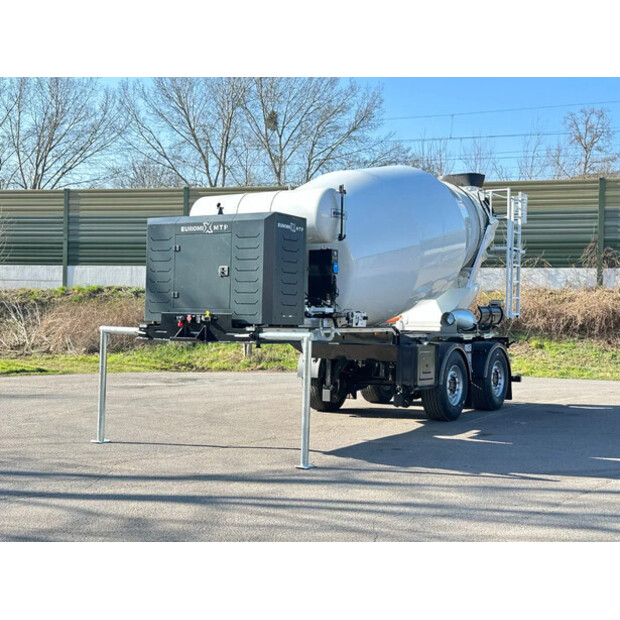 2026 EUROMIX MTP 10 M³-46046562