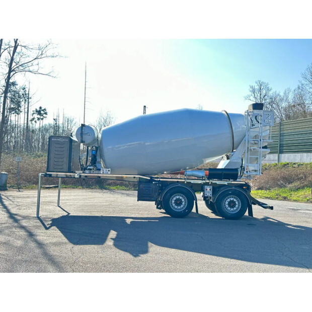 2026 EUROMIX MTP 10 M³-46046564