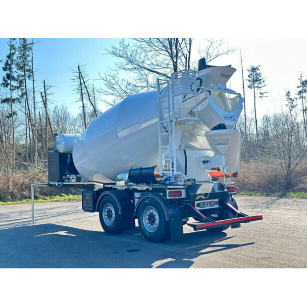 2026 EUROMIX MTP 10 M³-46046565