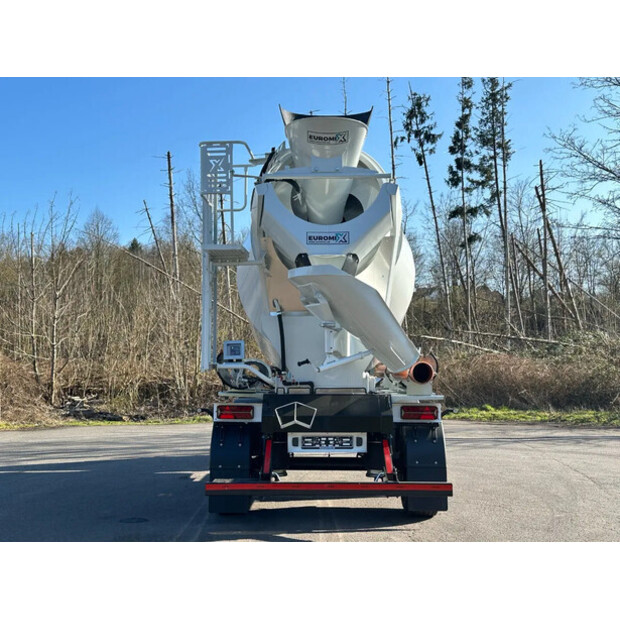 2026 EUROMIX MTP 10 M³-46046566