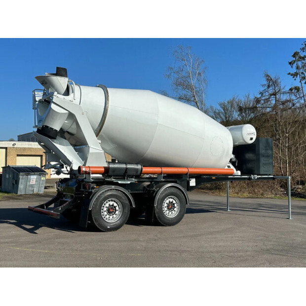 2026 EUROMIX MTP 10 M³-46046568