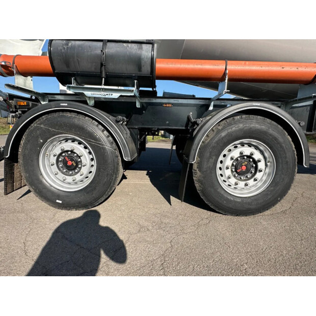 2026 EUROMIX MTP 10 M³-46046571