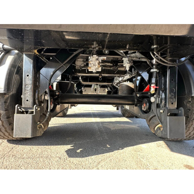 2026 EUROMIX MTP 10 M³-46046572