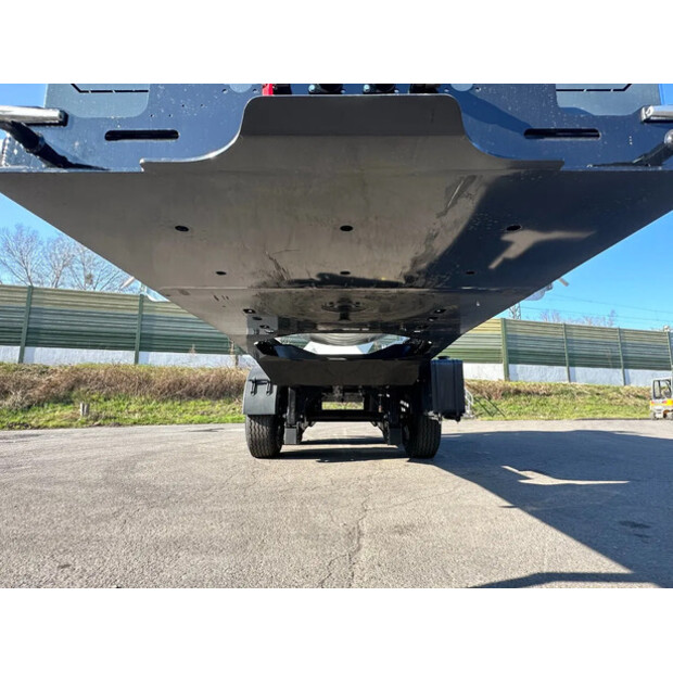 2026 EUROMIX MTP 10 M³-46046573