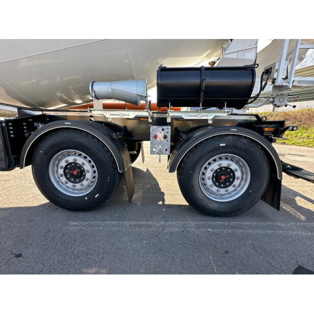 2026 EUROMIX MTP 10 M³-46046574