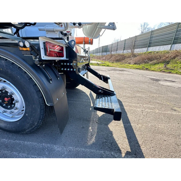 2026 EUROMIX MTP 10 M³-46046575