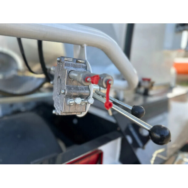 2026 EUROMIX MTP 10 M³-46046576