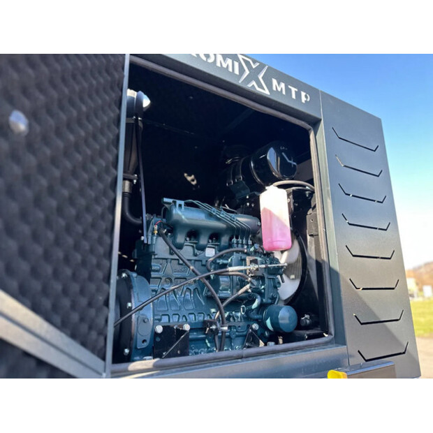 2026 EUROMIX MTP 10 M³-46046577