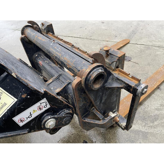 2017 مانيتو MT625H EASY-46046589