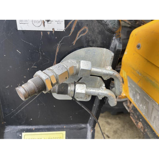 2017 مانيتو MT625H EASY-46046591