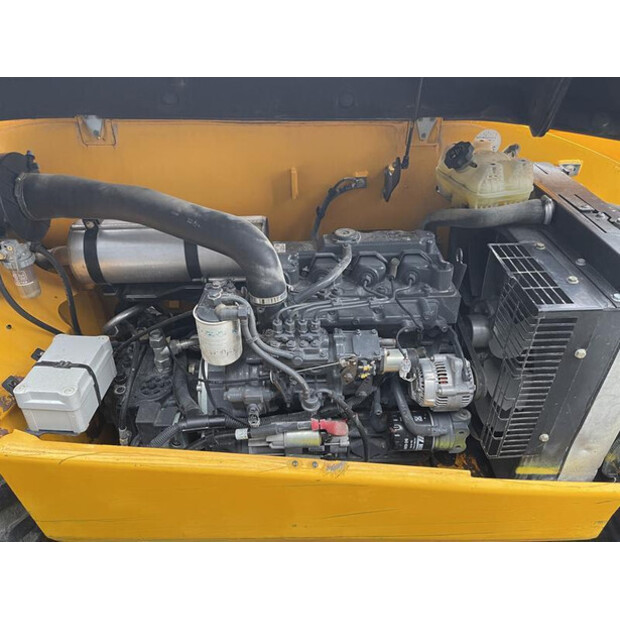 2017 مانيتو MT625H EASY-46046634