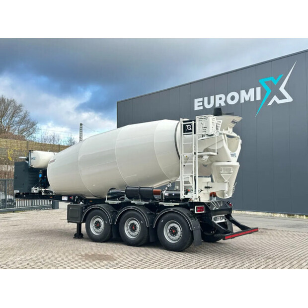 2026 EUROMIX MTP 12M³-46046655