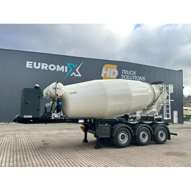 2026 EUROMIX MTP 12M³-46046657