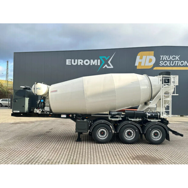 2026 EUROMIX MTP 12M³-46046659
