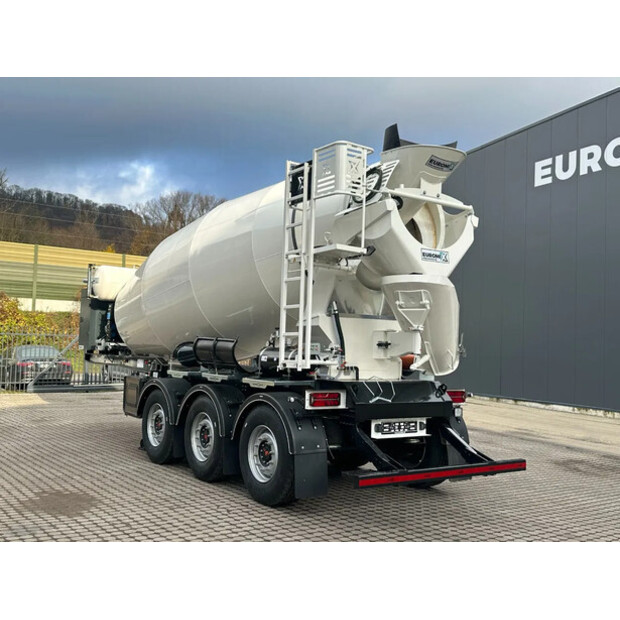 2026 EUROMIX MTP 12M³-46046660