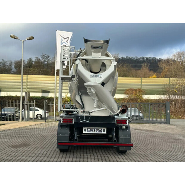 2026 EUROMIX MTP 12M³-46046661