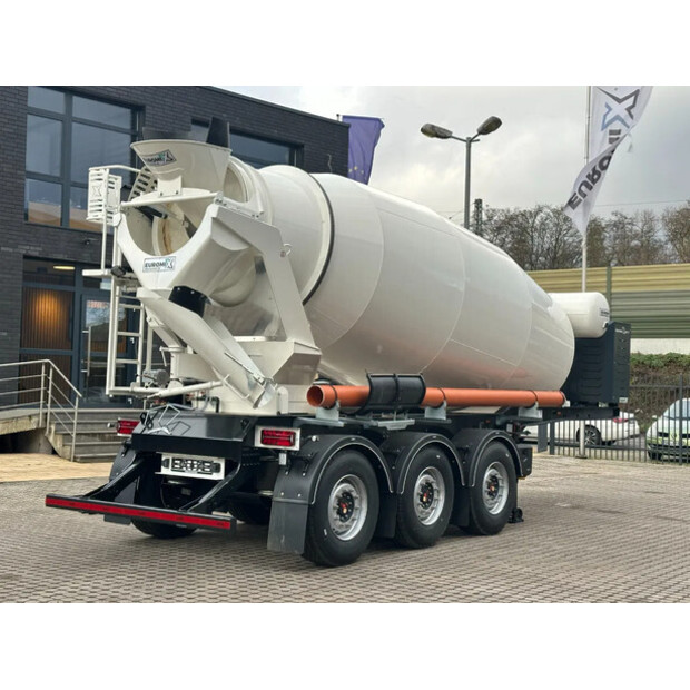 2026 EUROMIX MTP 12M³-46046662