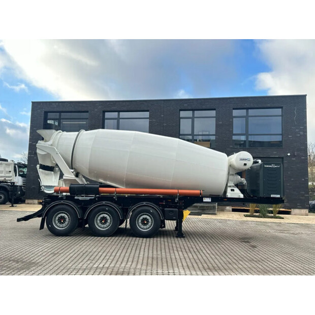 2026 EUROMIX MTP 12M³-46046663