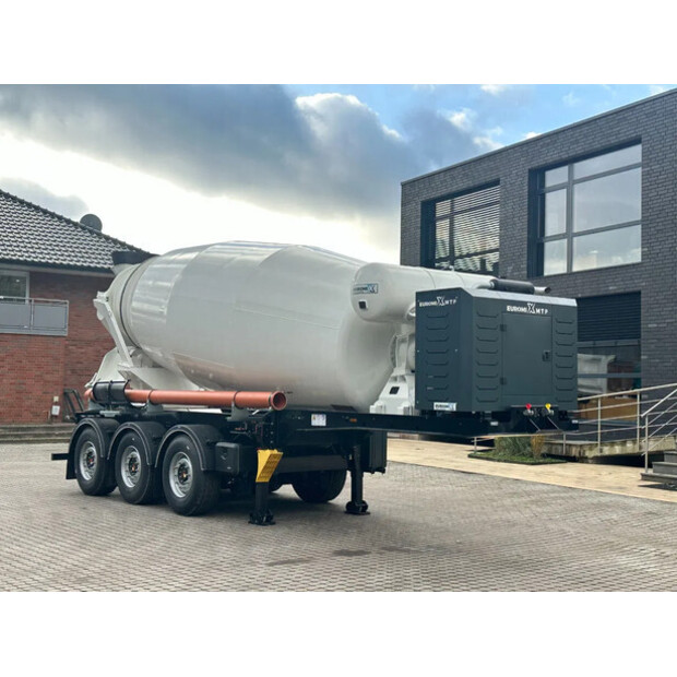 2026 EUROMIX MTP 12M³-46046664