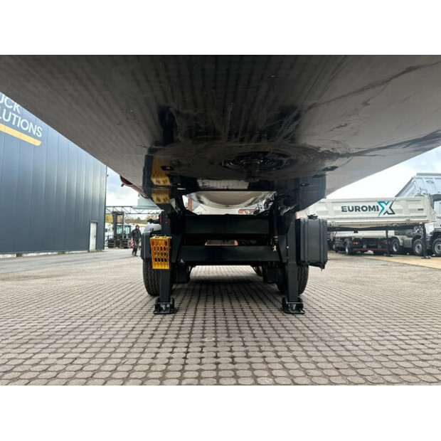 2026 EUROMIX MTP 12M³-46046666