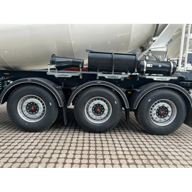 2026 EUROMIX MTP 12M³-46046668