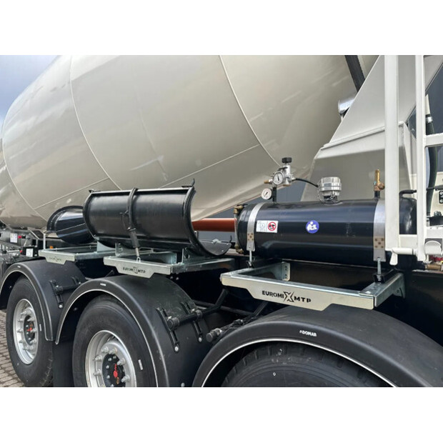 2026 EUROMIX MTP 12M³-46046669