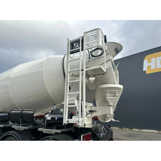 2026 EUROMIX MTP 12M³-46046670