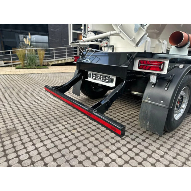 2026 EUROMIX MTP 12M³-46046671