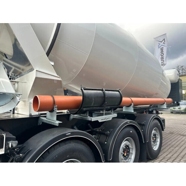 2026 EUROMIX MTP 12M³-46046672